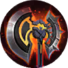 War Axe War Axe