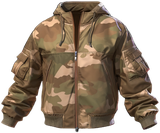 Blastproof Set