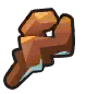 Master's Mysterious Scepter Master's Mysterious Scepter