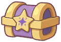 Radiant Lumi Egg Chest