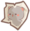 Goma Keepsake