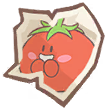 LIL TOMATO Keepsake