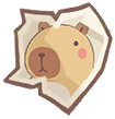 Capy Keepsake