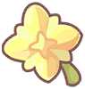 Starlit Leaf