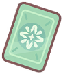 Refined Lumi Card