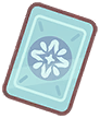 Rare Lumi Card