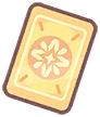 Legendary Lumi Card