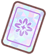 Starcolor Lumi Card
