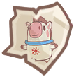 Cupony Keepsake