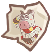 Brawnturion Keepsake