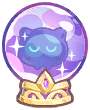 Crystal Orb