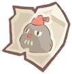 Eggsplode Keepsake