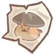 Mushcluck Keepsake