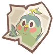 Luckicopter Keepsake