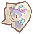 Tinkdeer Keepsake