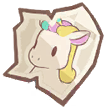 Merridoo Keepsake