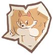 Muscledog Keepsake