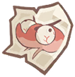 Shlump Keepsake
