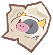 Moolloon Keepsake