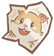 Sandlord Keepsake