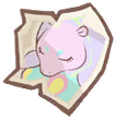 Dreamtapir Keepsake