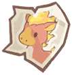 Inferny Keepsake