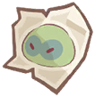 Graslime Keepsake