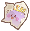 Royal Slime Keepsake