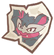 Stealbat Keepsake