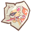 Solitinja Keepsake