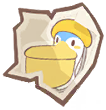 Uberbeak Keepsake