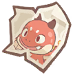 Charlet Keepsake