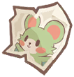 Zorrat Keepsake