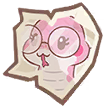 Glasnake Keepsake