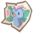 Pokerfowl Keepsake
