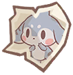 Sharkitten Keepsake