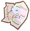 Geniphant Keepsake