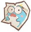 Tadpuff Keepsake