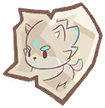 Cryspaw Keepsake