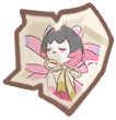 Petalina Keepsake