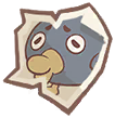Whiscrow Keepsake