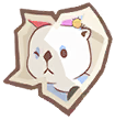 Otterblade Keepsake