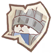 Otterblue Keepsake