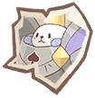 Ottersteel Keepsake