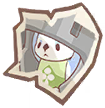 Ottermet Keepsake