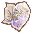 Otterknight Keepsake