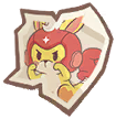 Boxeroo Keepsake