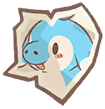 Buffalf Keepsake