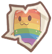 Sugarpop Keepsake