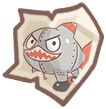Torpedark Keepsake